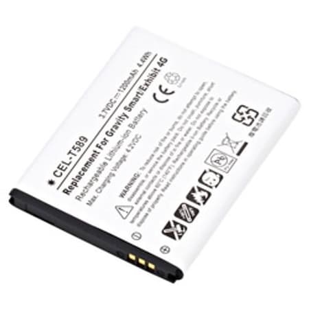 Replacement for Samsung Conquer 4G